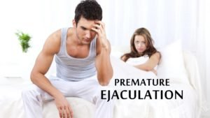 Premature Ejaculation Apex Clinic Dr. Rajesh Rathi