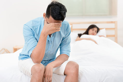 Male Infertility Treatment In Chennai